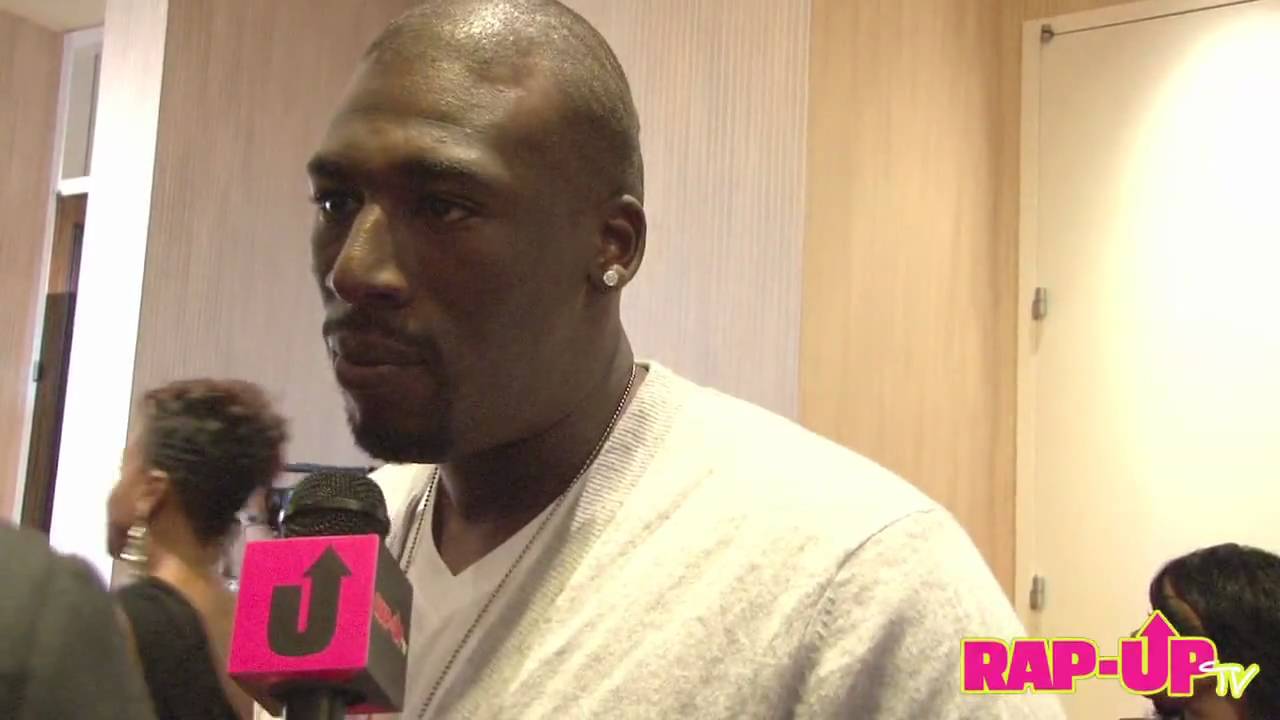 Danja Talks New Britney Spears and T.I. Music