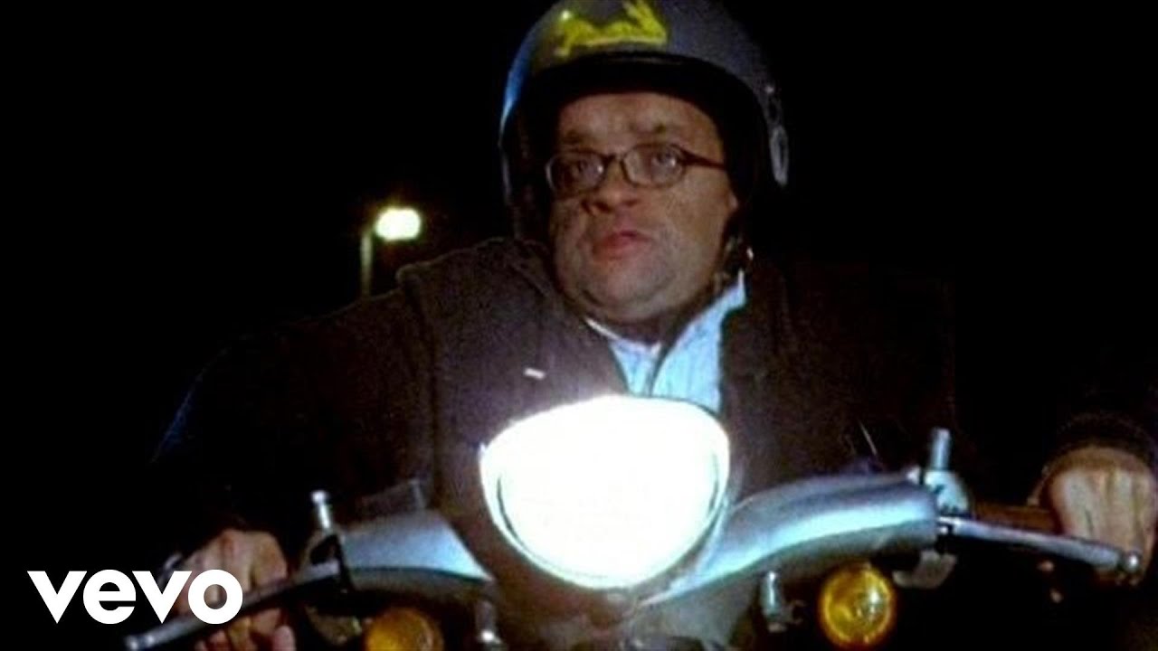 Flaminio Maphia - Bada