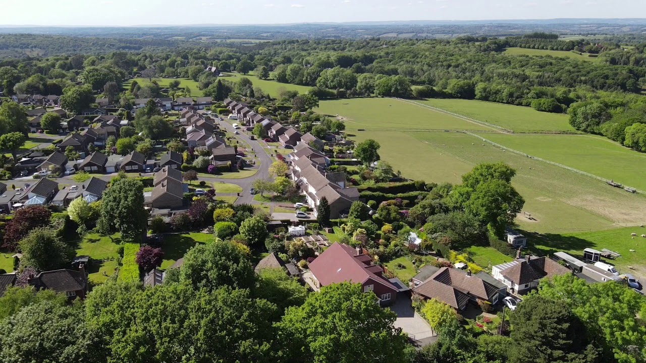 Crowborough