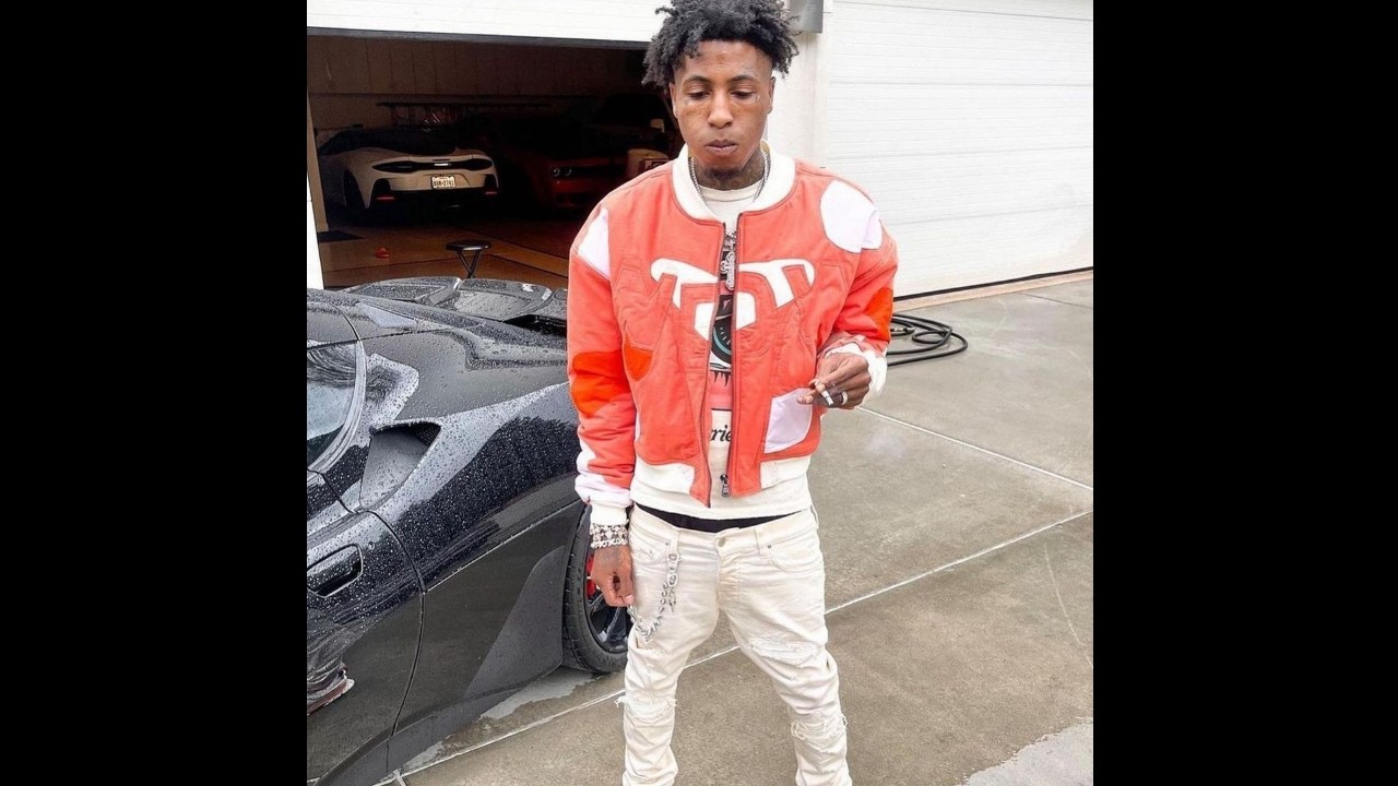 [FREE] NBA YoungBoy x Quando Rondo type beat 