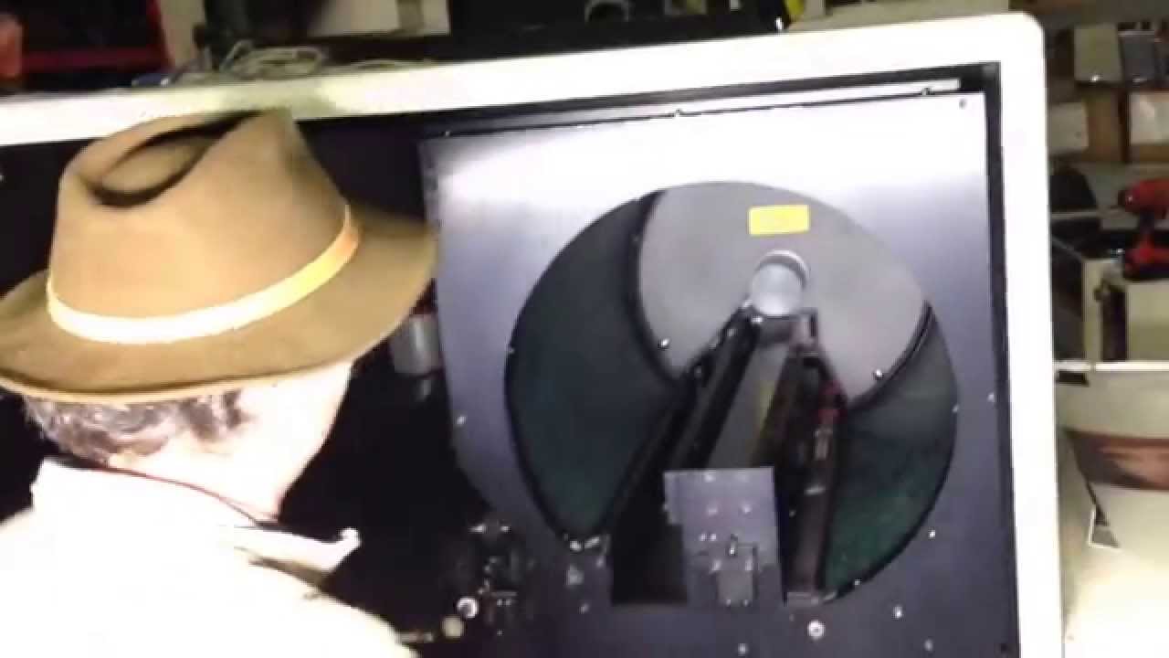 Polielettronica LaserLab 30