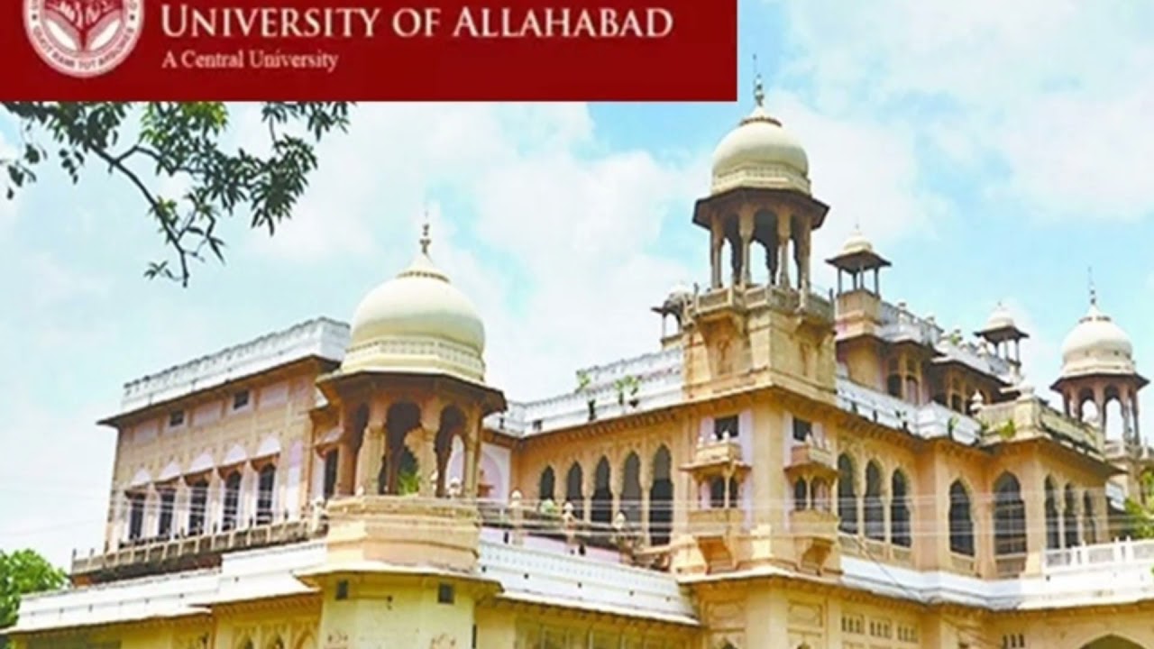 Allahabad university status 🥰  Best whatsapp status #Allahabaduniversity