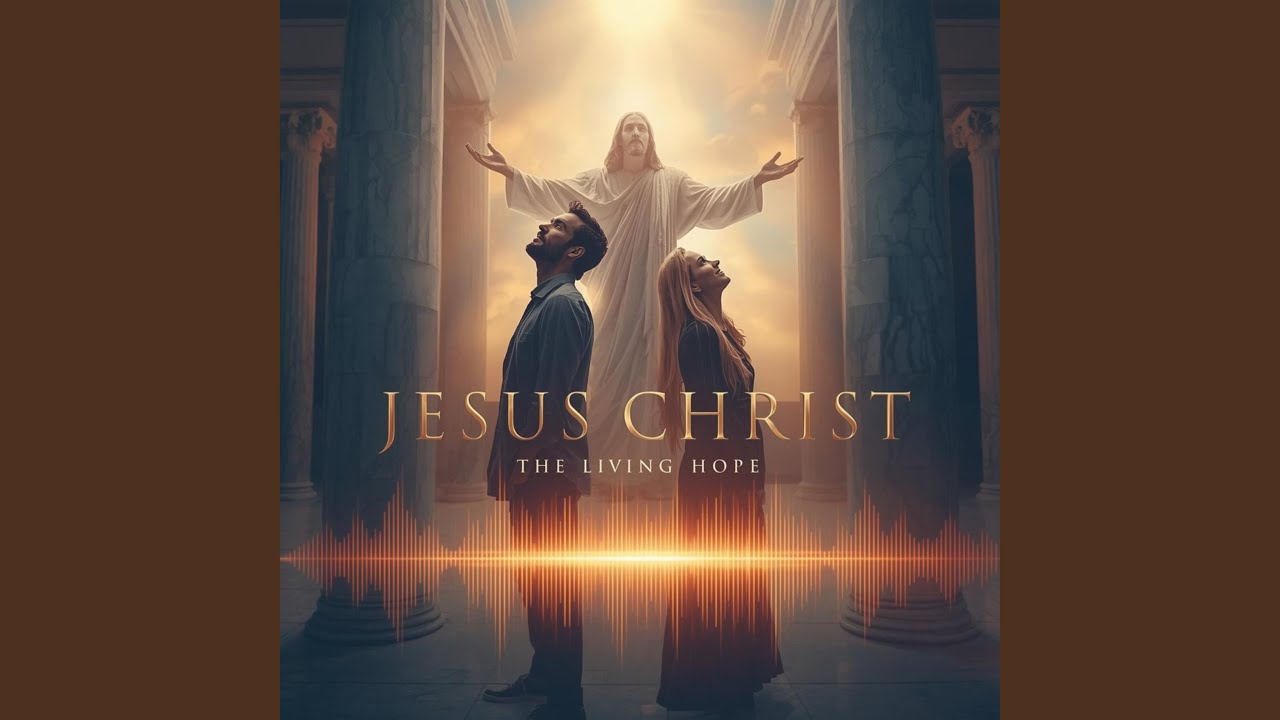 Jesus Christ, The Living Hope