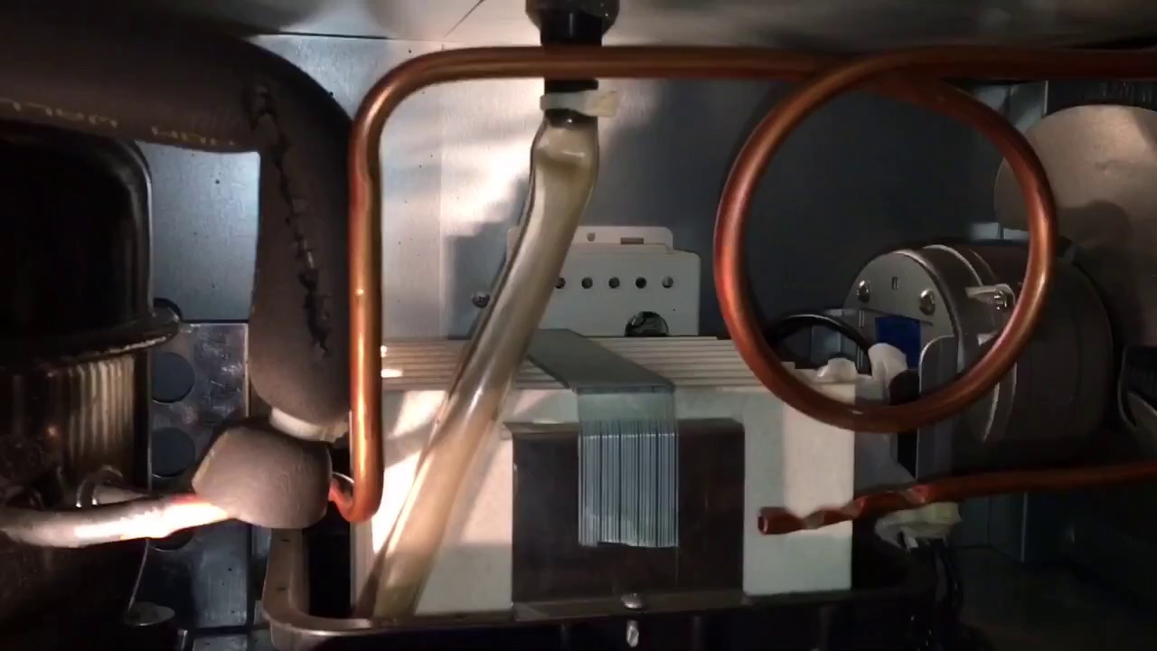 Turbo Air MST-72-30 Do these things First Before Plugging Your New Prep. table in the Wall.