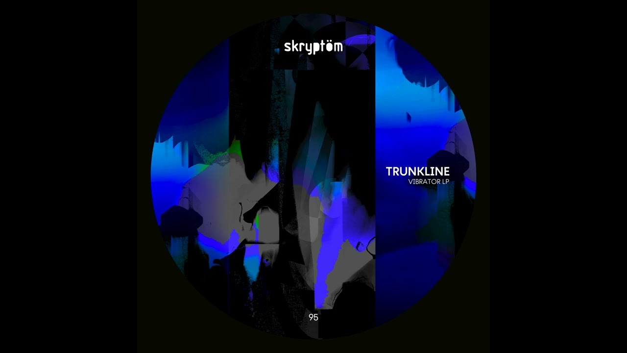 Trunkline - Ravers United [SKRPT95]