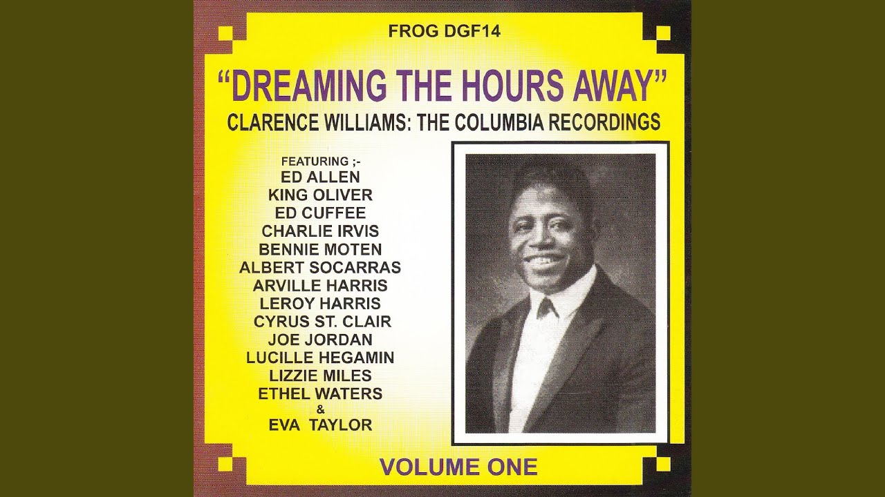 Dreaming the Hours Away