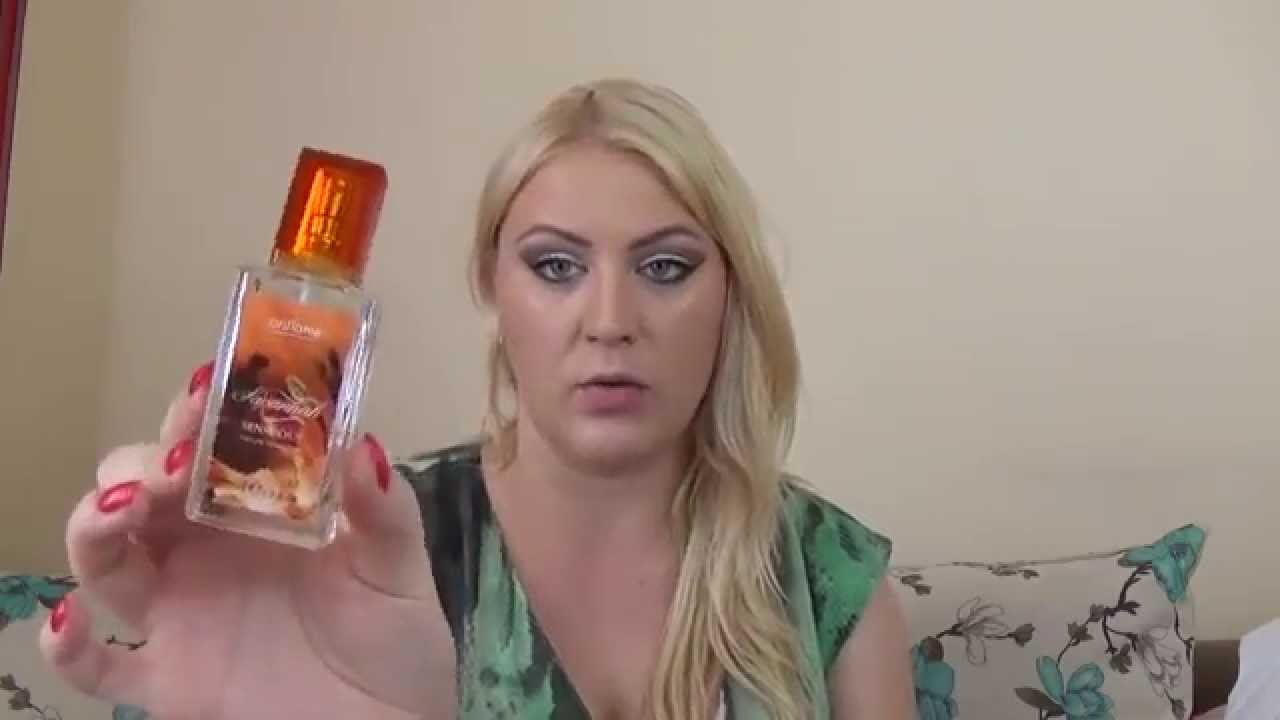Empties - produse terminate August 2015