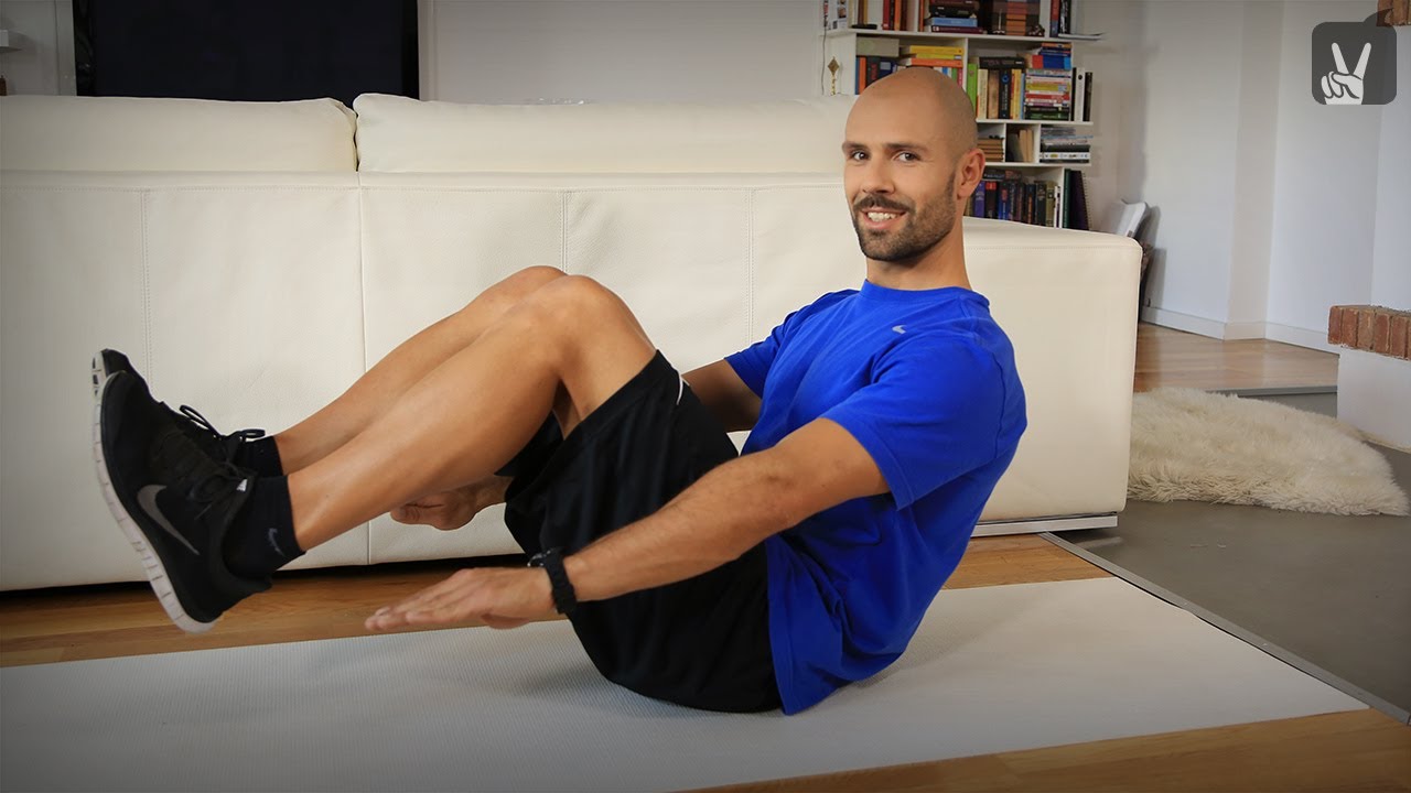 Wonder Abs & Back: Fitness Programm für Bauch und Rücken