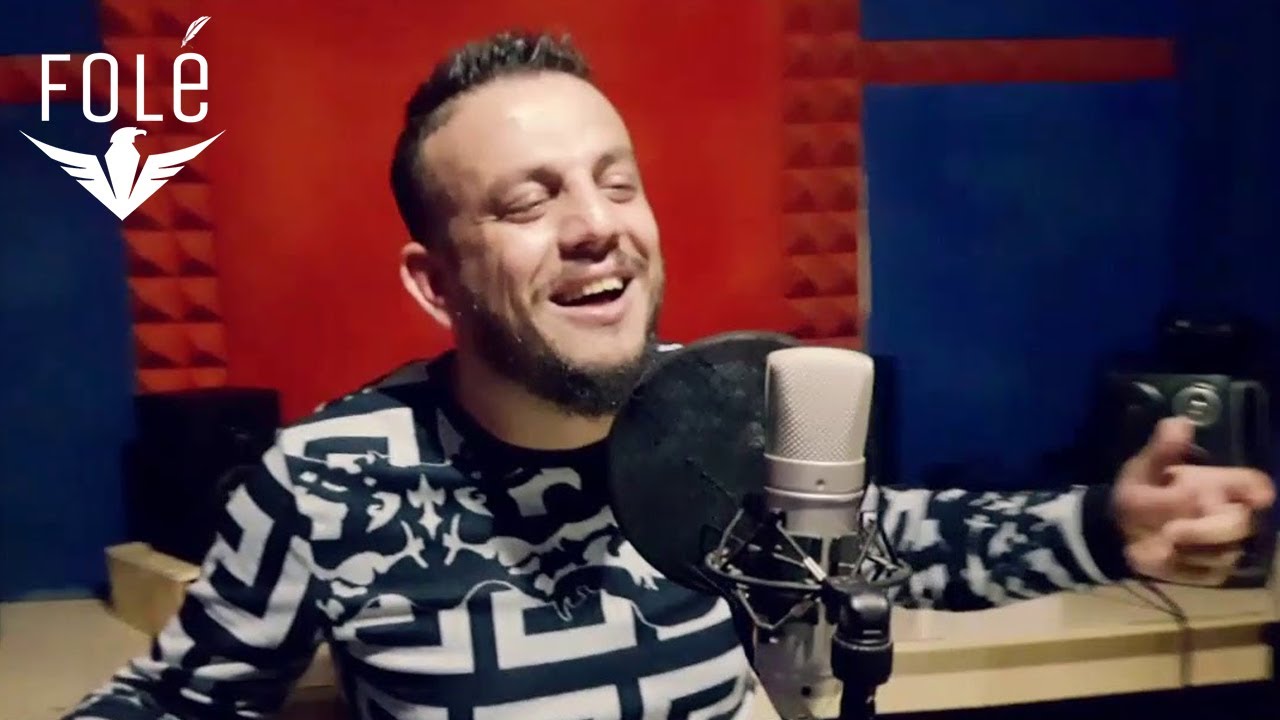 Soni Alidemit - Bebushja lalit (Official Video )
