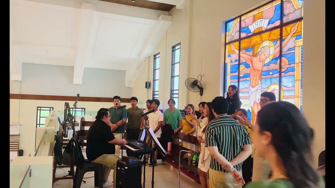 Gandang Sinauna at Sariwa | Wedding Song