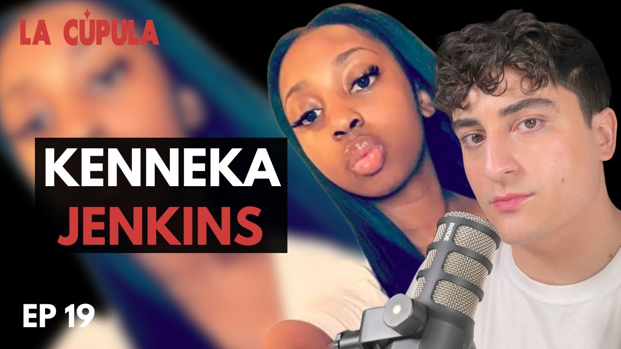 Kenneka Jenkins: ¿Malas amistades, o accidente? | La Cúpula - Ep 19