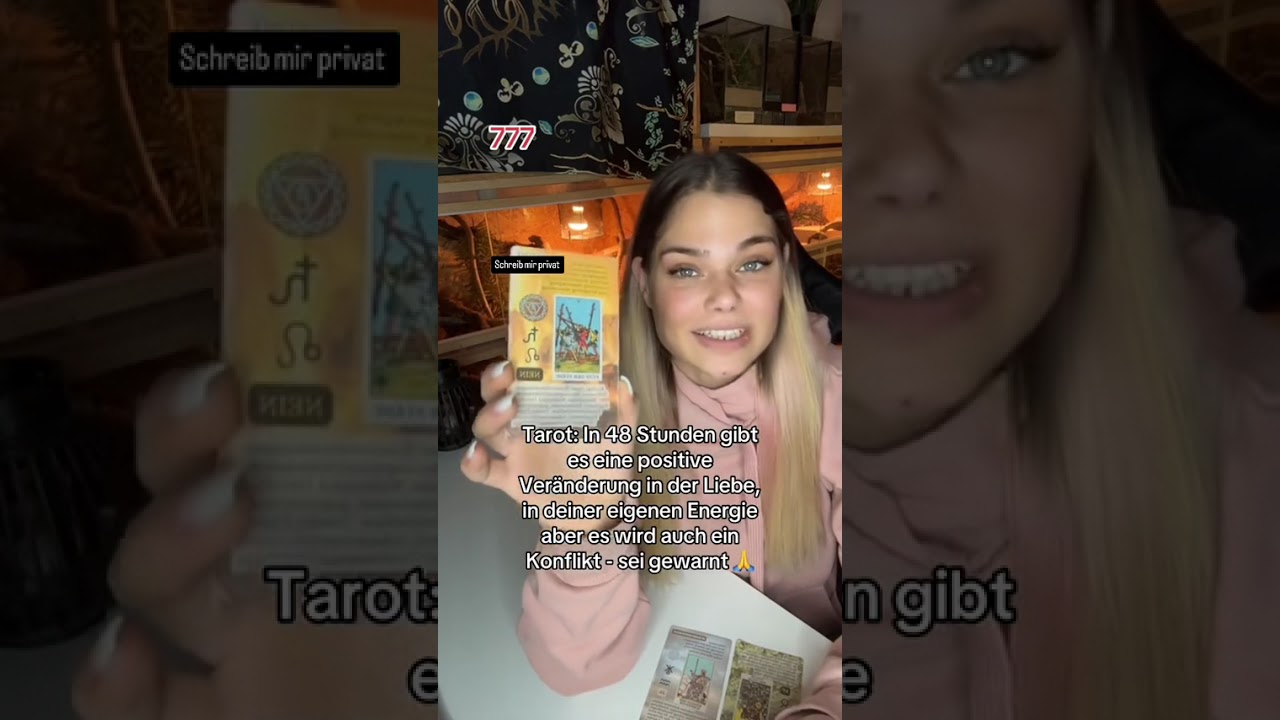 #kartenlegen #orakel #tarot #kartenlegenlassen #wahrsagen #liebeslegung #liebeskummer #kartenlegerin