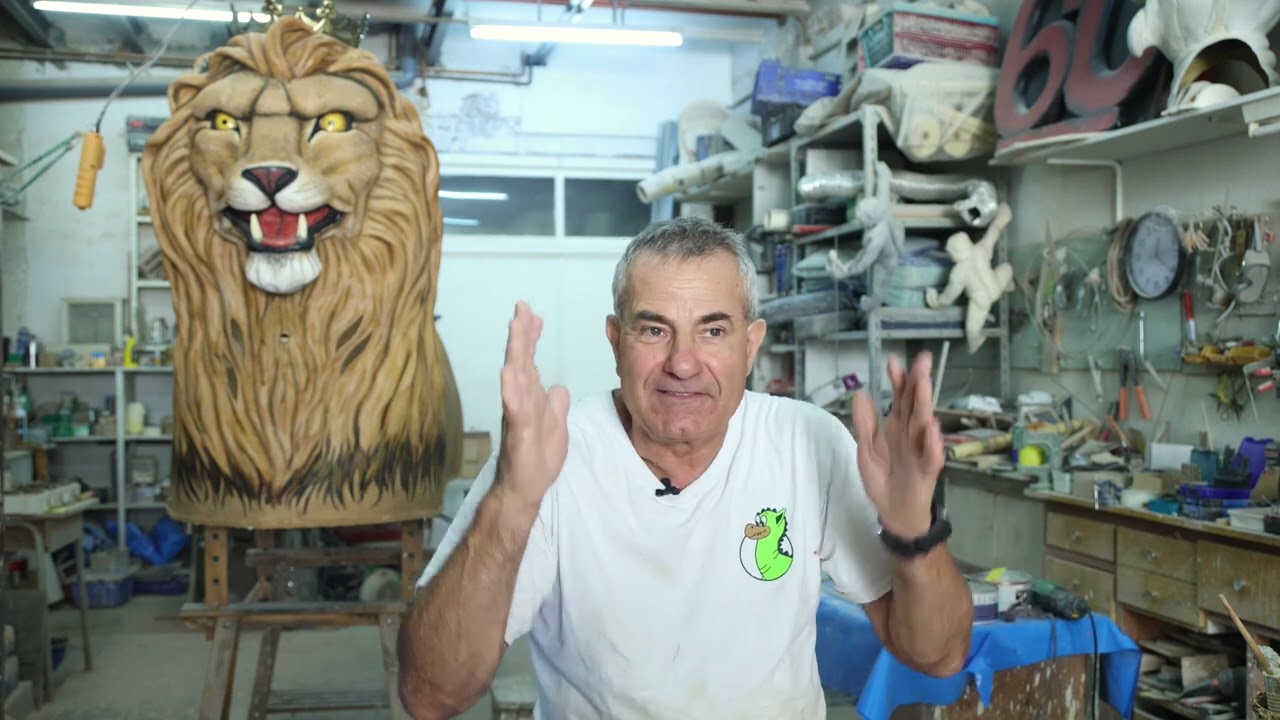 VIDEO LLEO TERRASSA