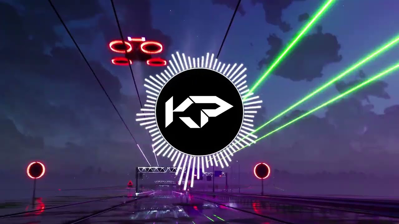 KP - VINA RIDDIM VOL. 4 | NHẠC DUBSTEP/VINA HOUSE MIX