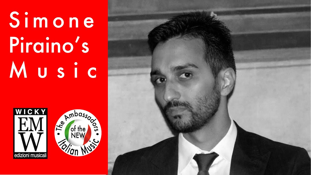 Giunone music by Simone Piraino