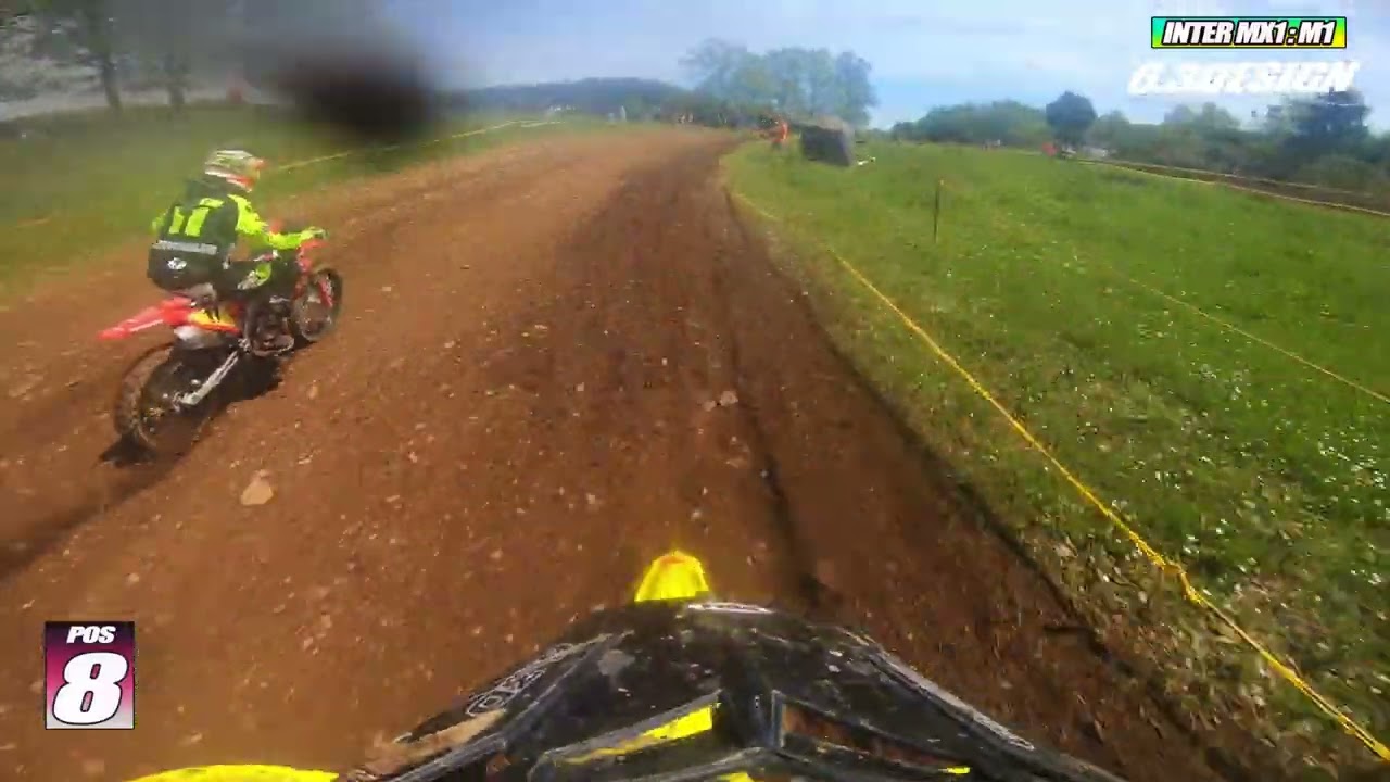 Gopro - P23 to P4 - Cherain 2024 - Inter Mx1 - Manche 1 - Mx AMPL