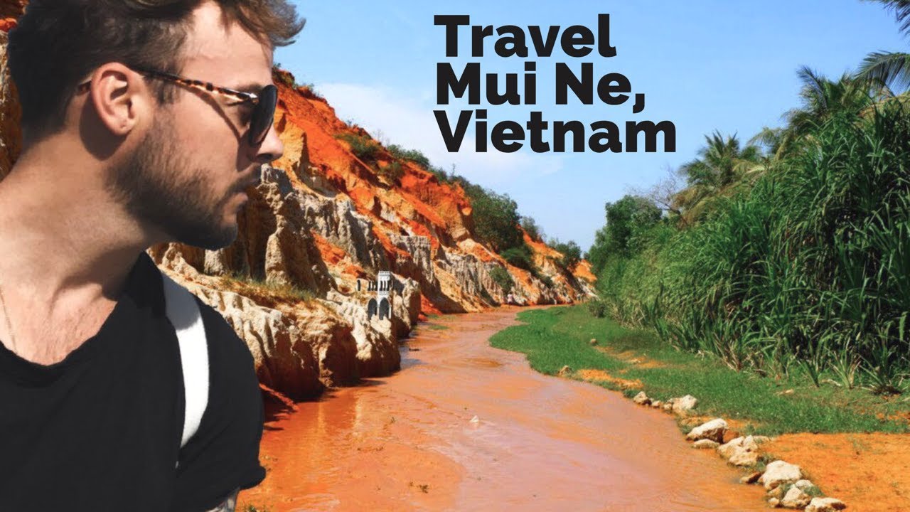 What to Do in Mui Ne, Vietnam 🇻🇳