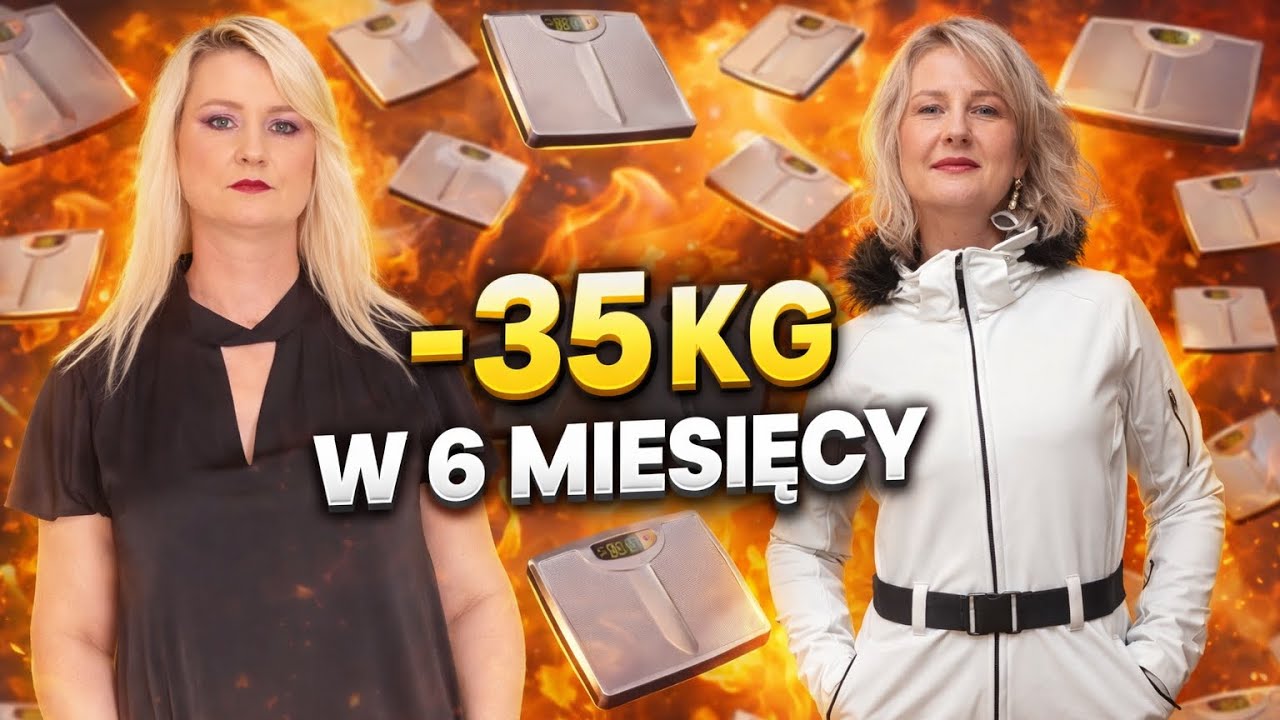 METAMORFOZA 2025✅JAK TO ZROBIĆ?