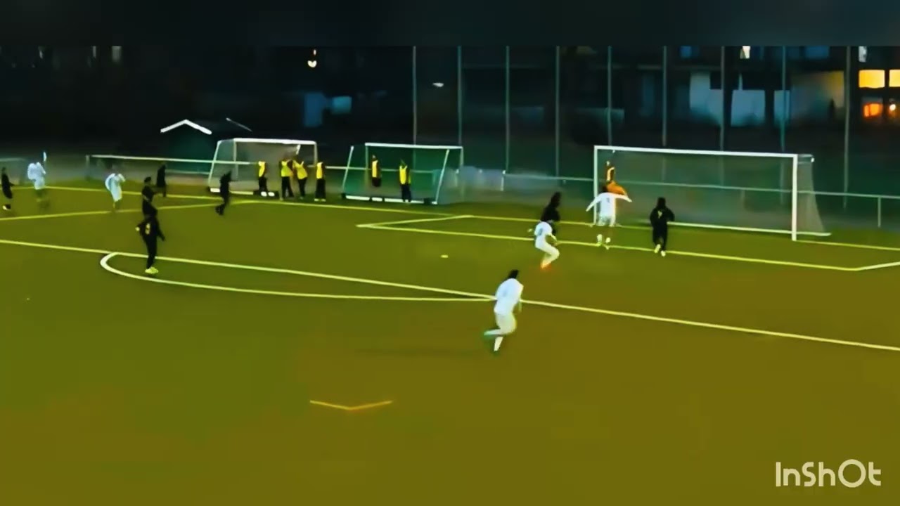 Monir Hassan Highlights 25/26