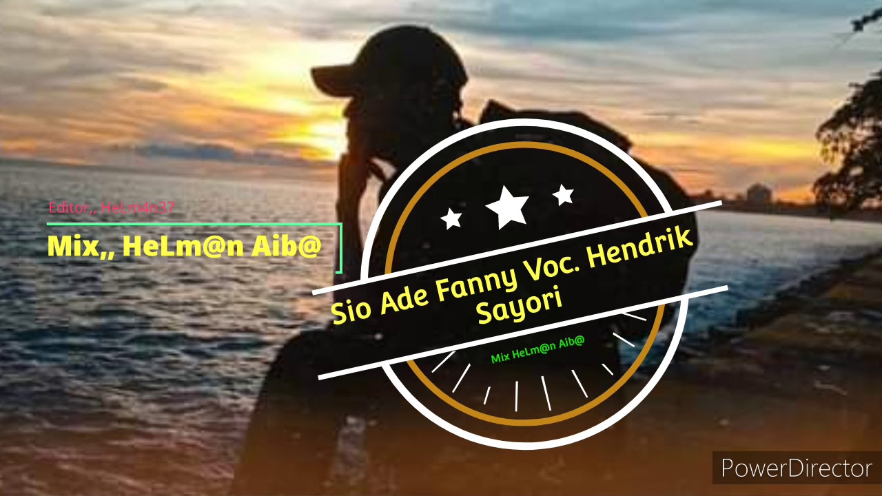 Lagu Pop Papua Distrik Ransiki Bab. Mansel O...Fanny Terbaru 2021