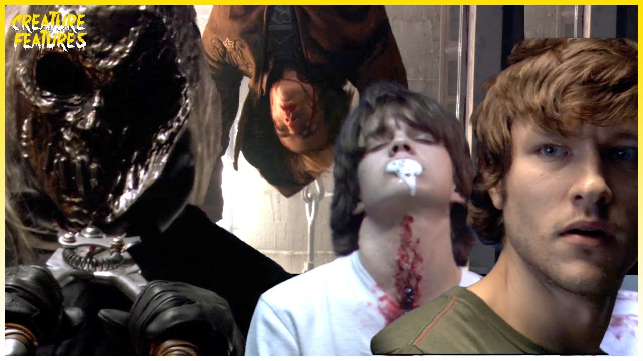 Top 5 Kills From Boogeyman 2 | Boogeyman 2 | Creature Features
