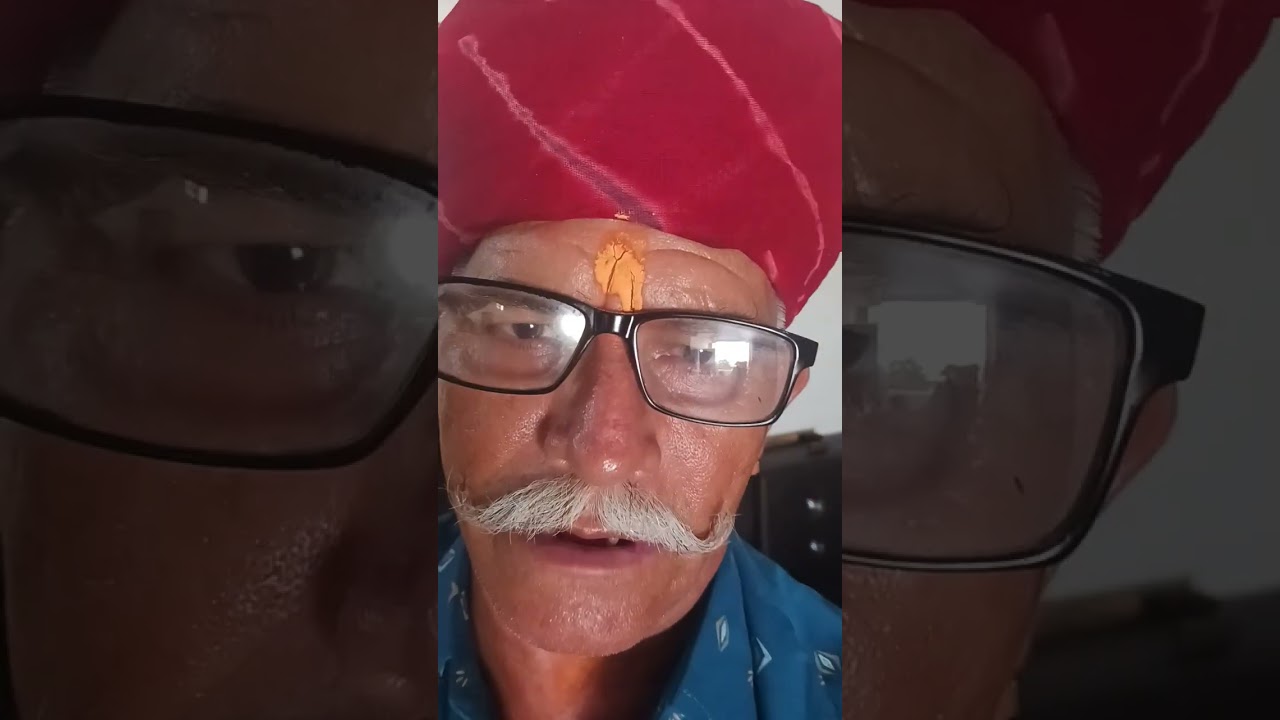 Prabhat Feri Walon ka Snaha Milan  samaroh Kaushal Ji Tripathi Pali