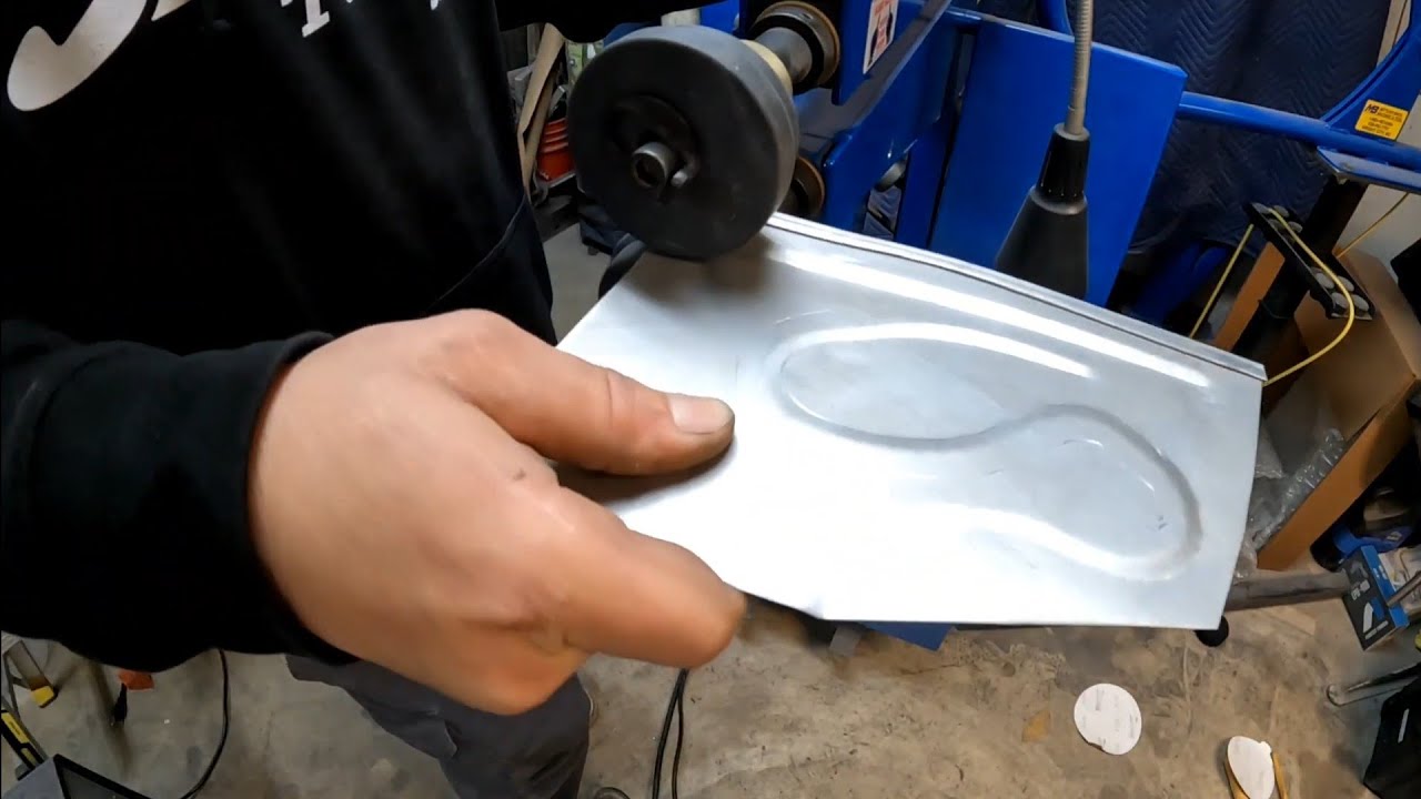 Тестирование инструментов для изготовления листового металла с помощью 3D-печати