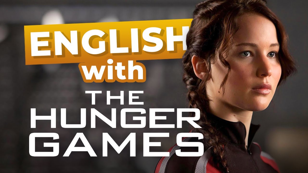 Learn English With The Hunger Games