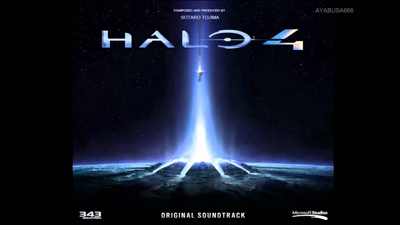 To Galaxy (original) [Neil Davidge]