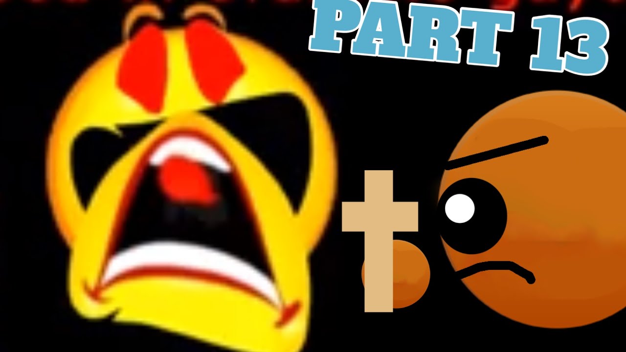 Reacting to Fake Anti Piracy Screens Part 13