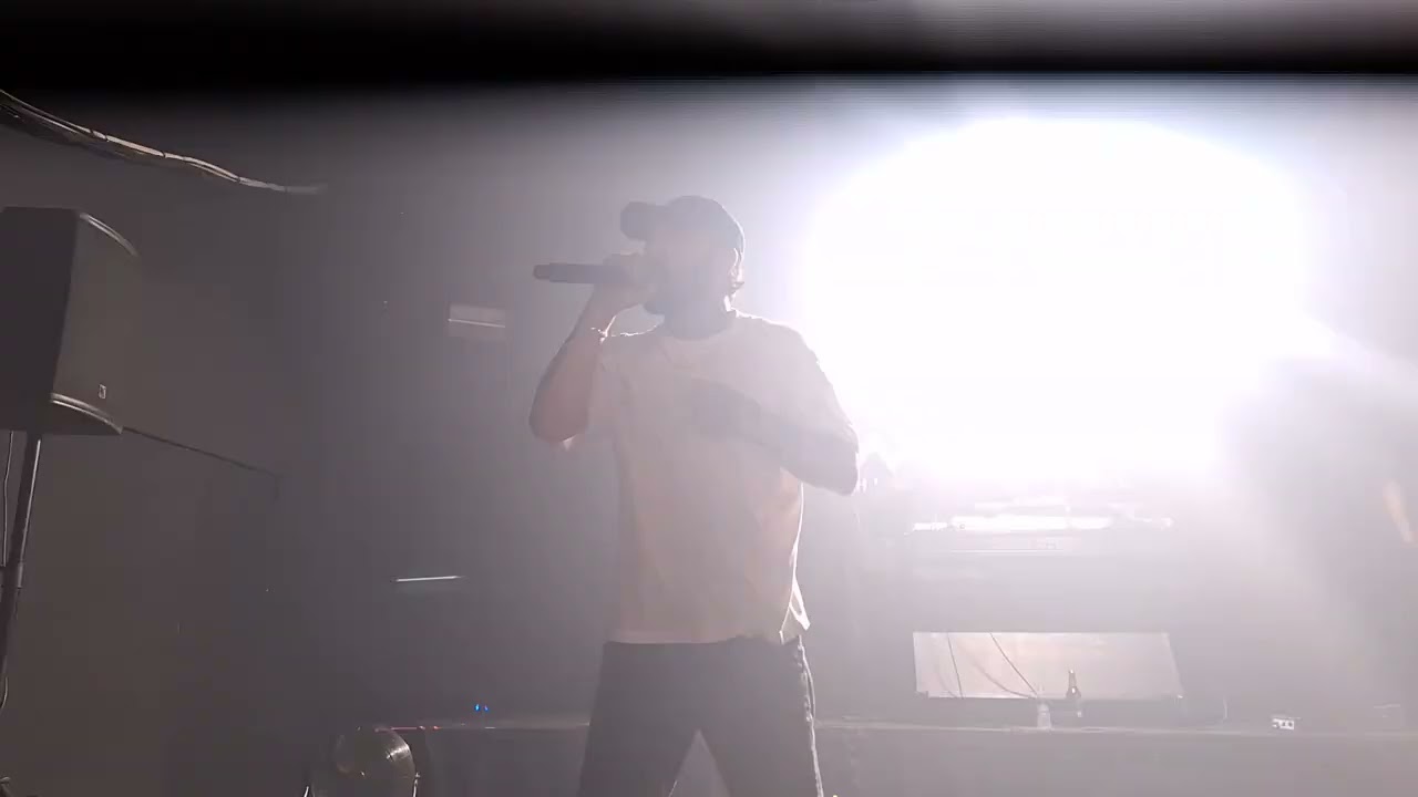 Ceg - Yeşilendir & First Class (Dorock XL Kadıköy) (17.09.2025) (3) 