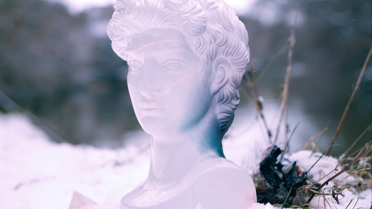 Jacques Greene - The Look (Koreless Remix)