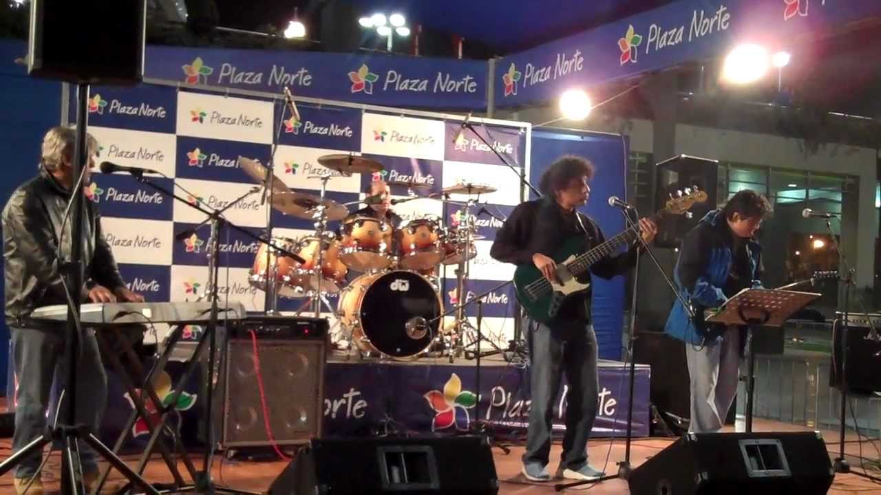 Grupo Yesterday (Perú) - Acaba de nacer