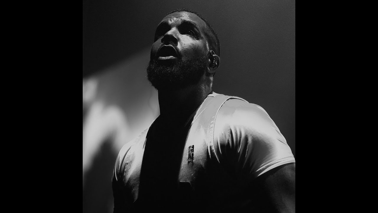 Drake Type Beat - 
