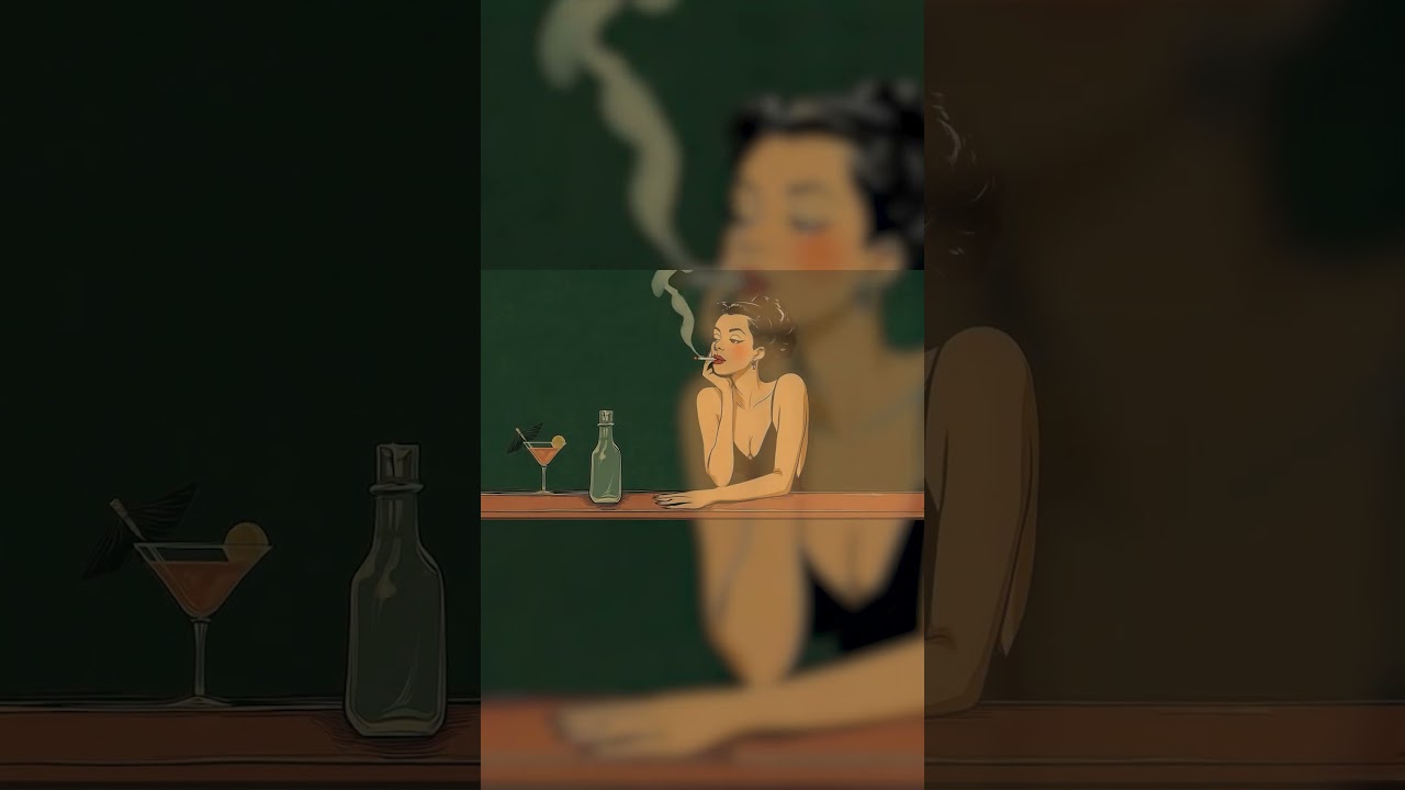 1940's Retro Jazz ~ Nostalgic Jazz Vibes 🎙 Timeless Swing Jazz Club