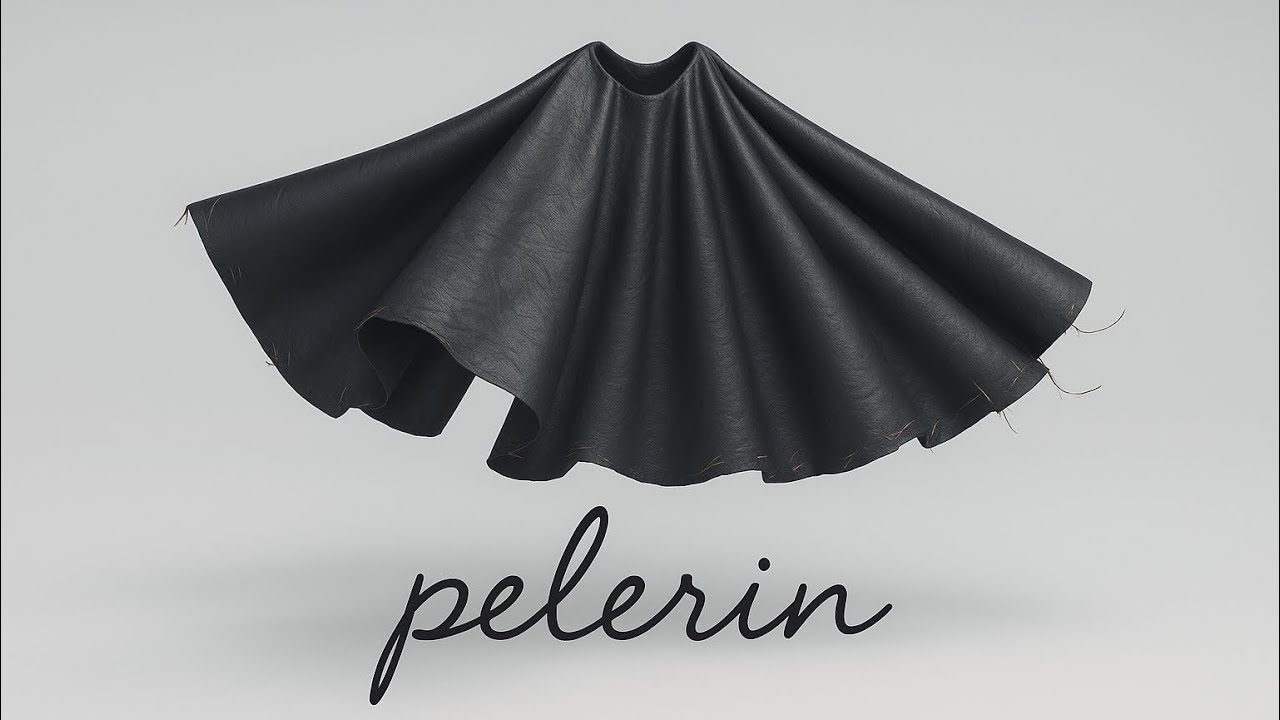Taladro - Pelerin