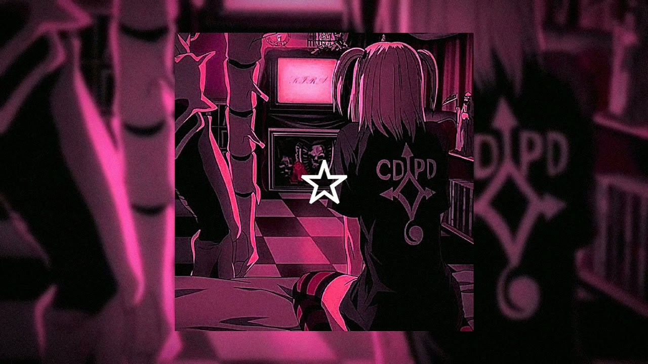 Black Sheep (Scott Pilgrim vs The World) // sped up ☆