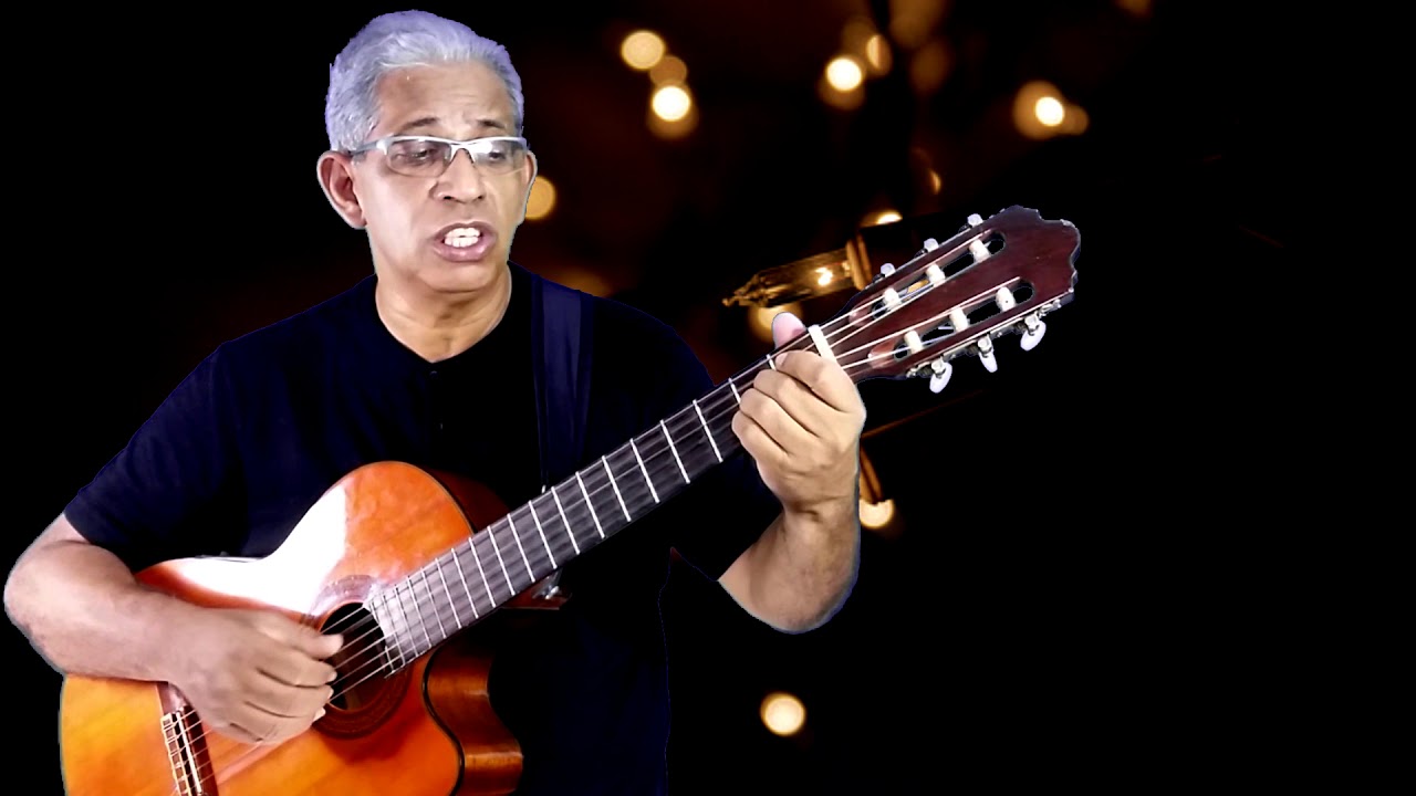 Se-Djavan (Cover) Por: Jayminho Lima