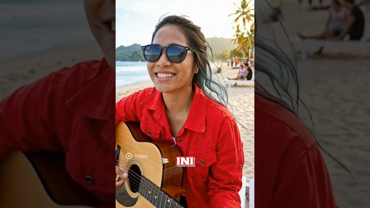 Angin bawah kabar ke sana 