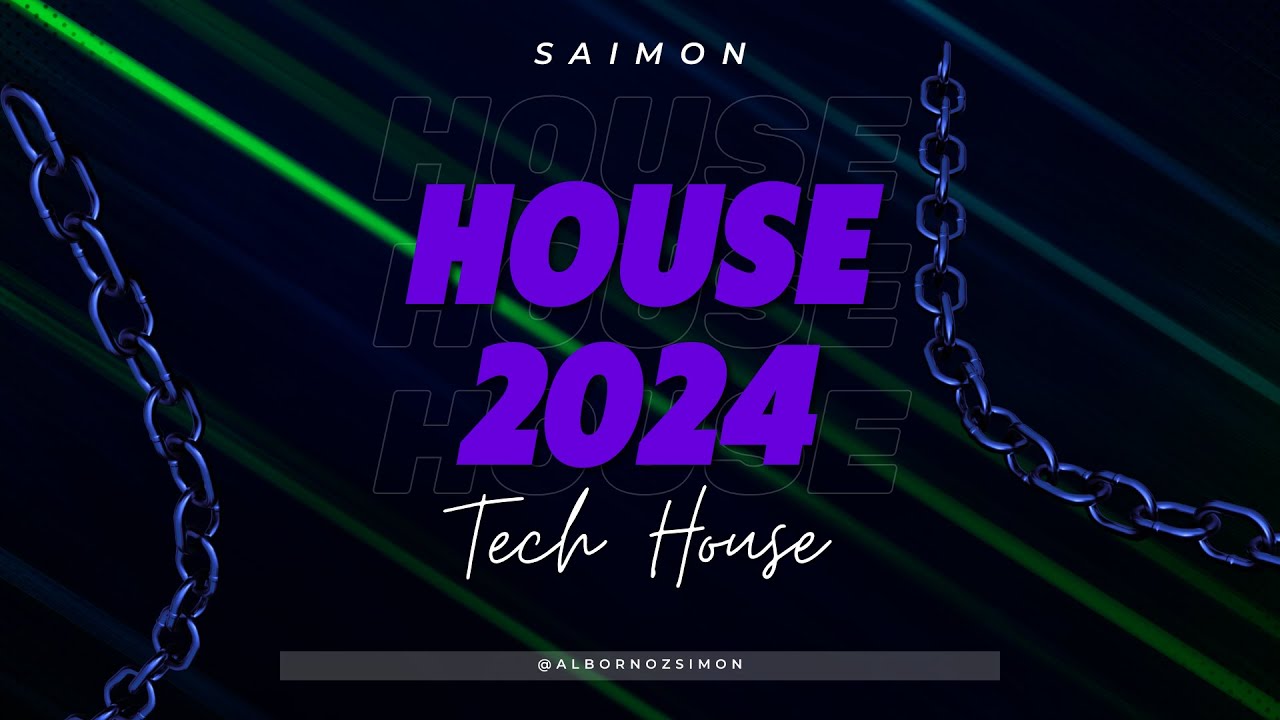 House 2024 / Tech House 02