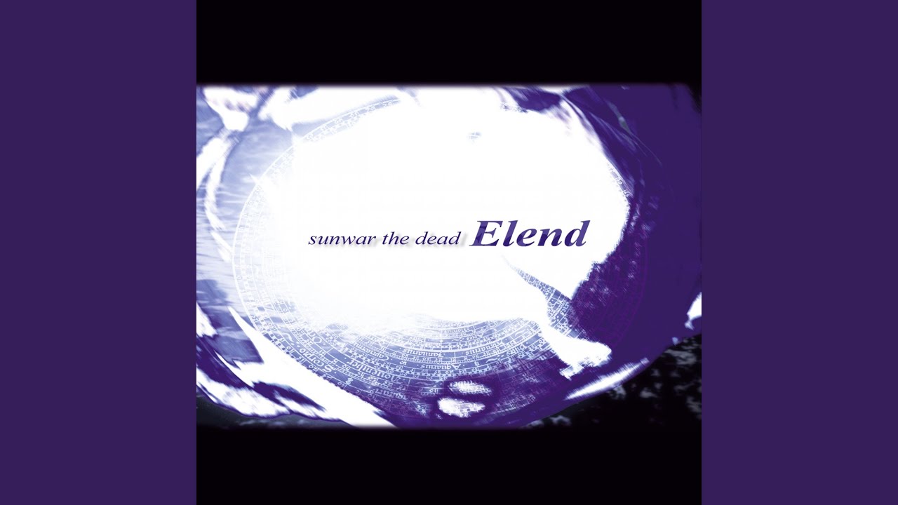 Blood and Grey Skies Entwined