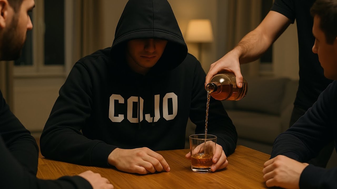 Cojo - Toarnă Frate 🥃