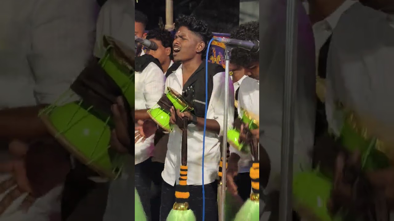 തേരോടും മാമല പളനി മാമല #viralvideo #trending #chinthupattu #ഹരിശ്രീ വയലാത്ര #ഭജന 