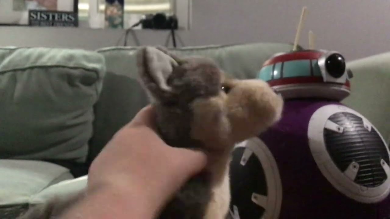 How to NOT build a BB unit