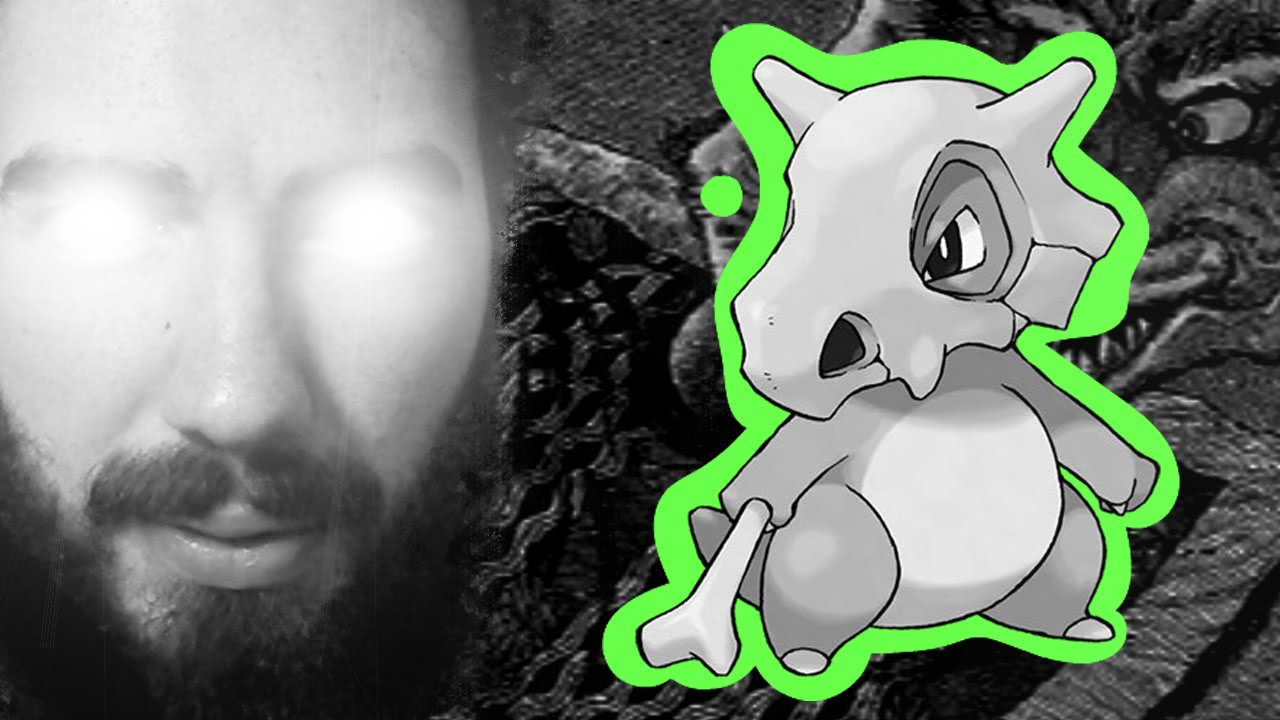 5 mrocznych faktów o pokemonach | Marco Kubiś