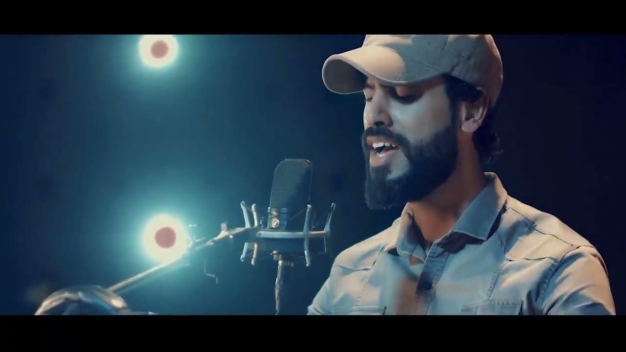 علاء الفهد | ثورة حسين #محرم_الحرام_1445