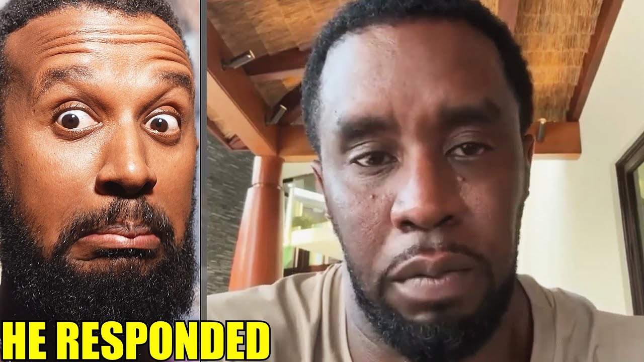 The Worst Apology - Diddy
