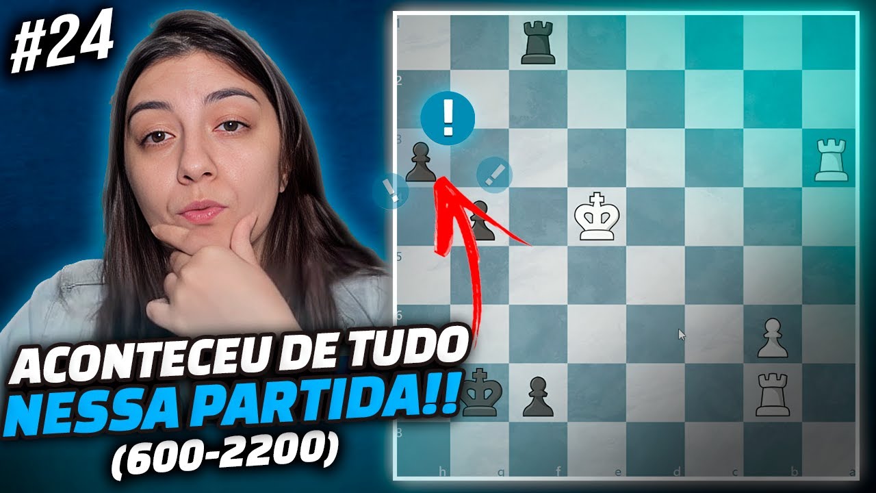 A PARTIDA MAIS MALUCA DA SÉRIE?? - Speed Run, o RETORNO EP. 24