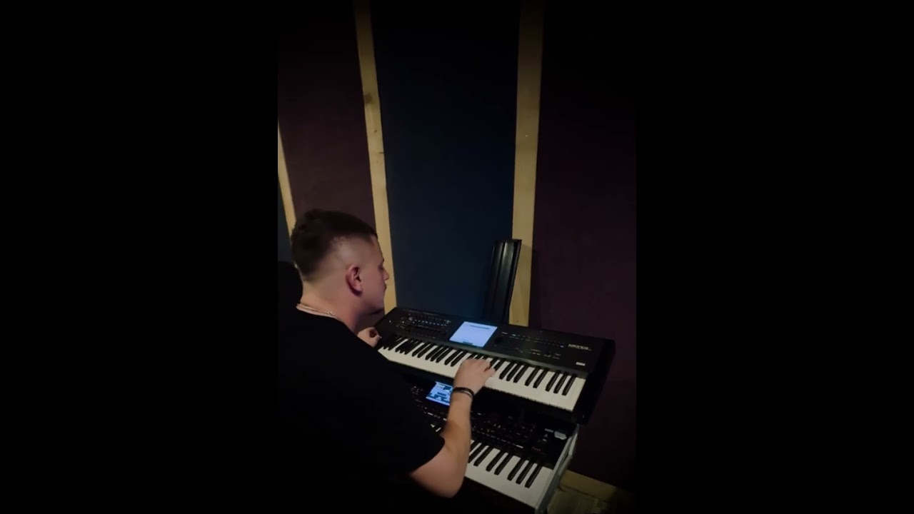 Askim Turkish Saz Type Beat Dancehall Instrumental #balkan  #instrumental #oriental #turkish