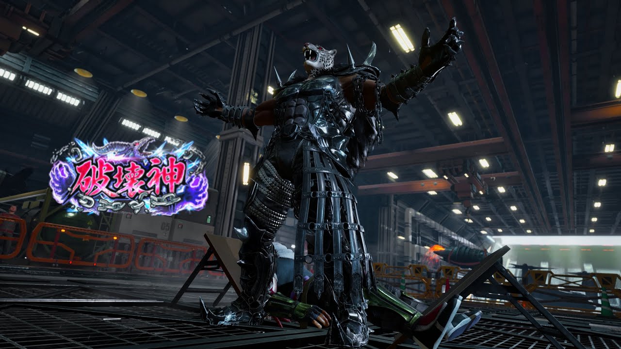 How I Got Armor king To GOD OF DESTRUCTION 